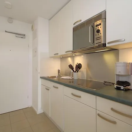 Apartamento Haus-am-meer-159-wb *