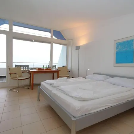 Apartamento Haus-am-meer-159-wb Westerland