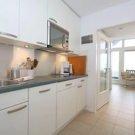 Haus-am-meer-159-wb * Westerland