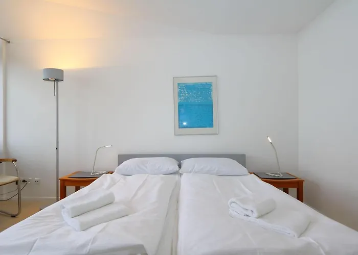 Haus-am-meer-159-wb Lägenhet *