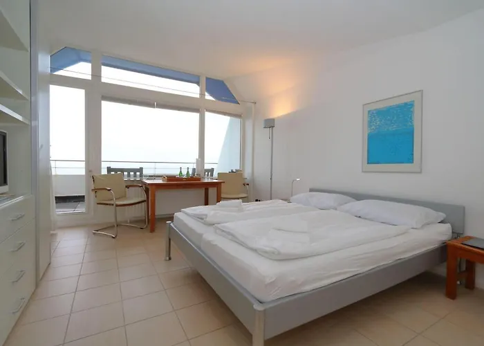 Lägenhet Haus-am-meer-159-wb Westerland